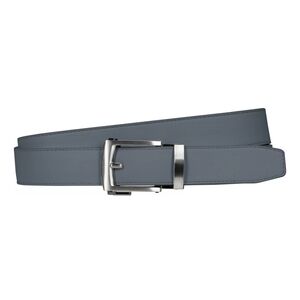NWT Nike Men's ACU Fit Ratchet Belt Dark Gray